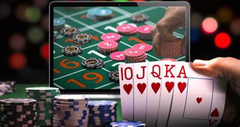 cara membuka peluang kemenangan di poker online Array